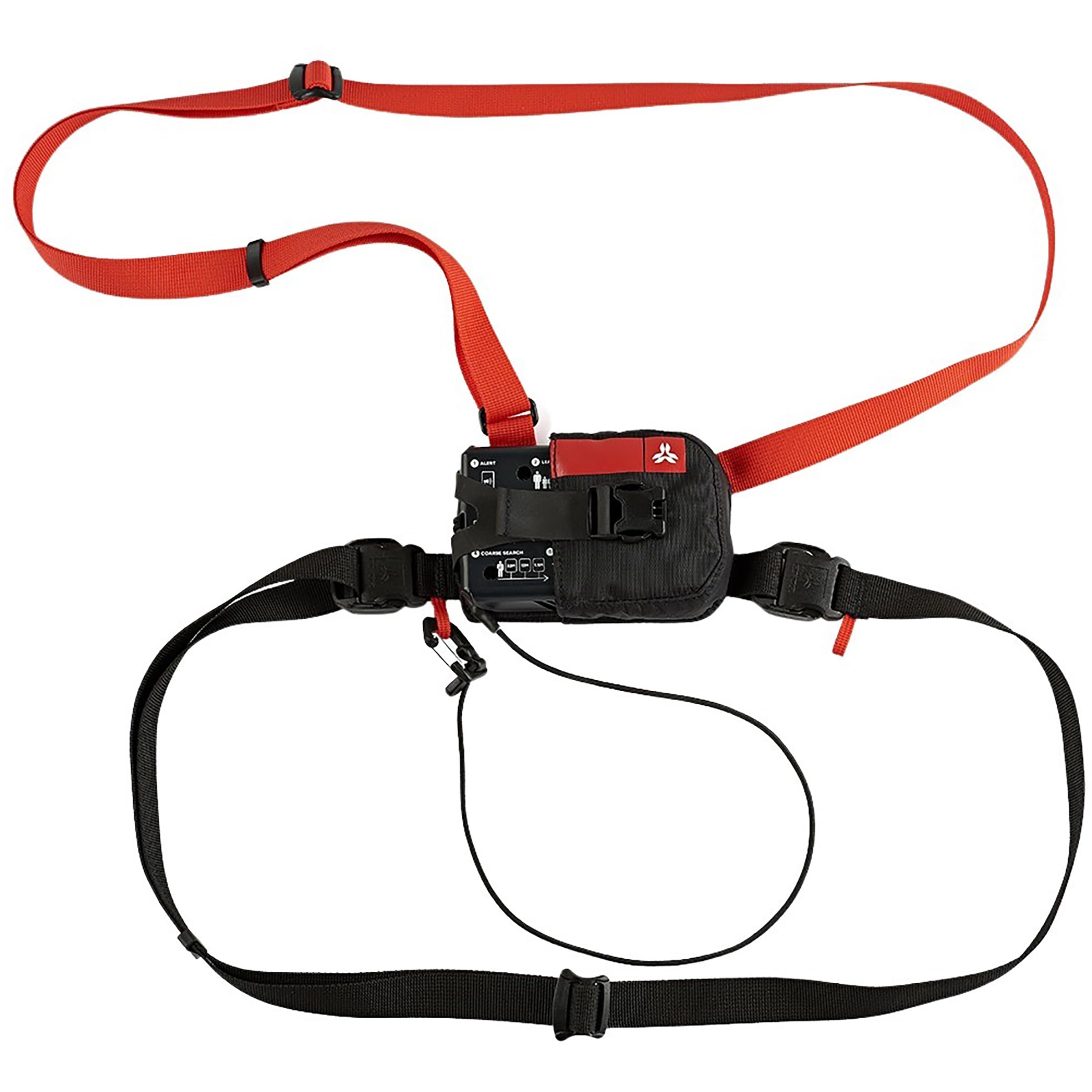 Arva Unisex Neo BT PRO Halterung, NoColor, OneSize