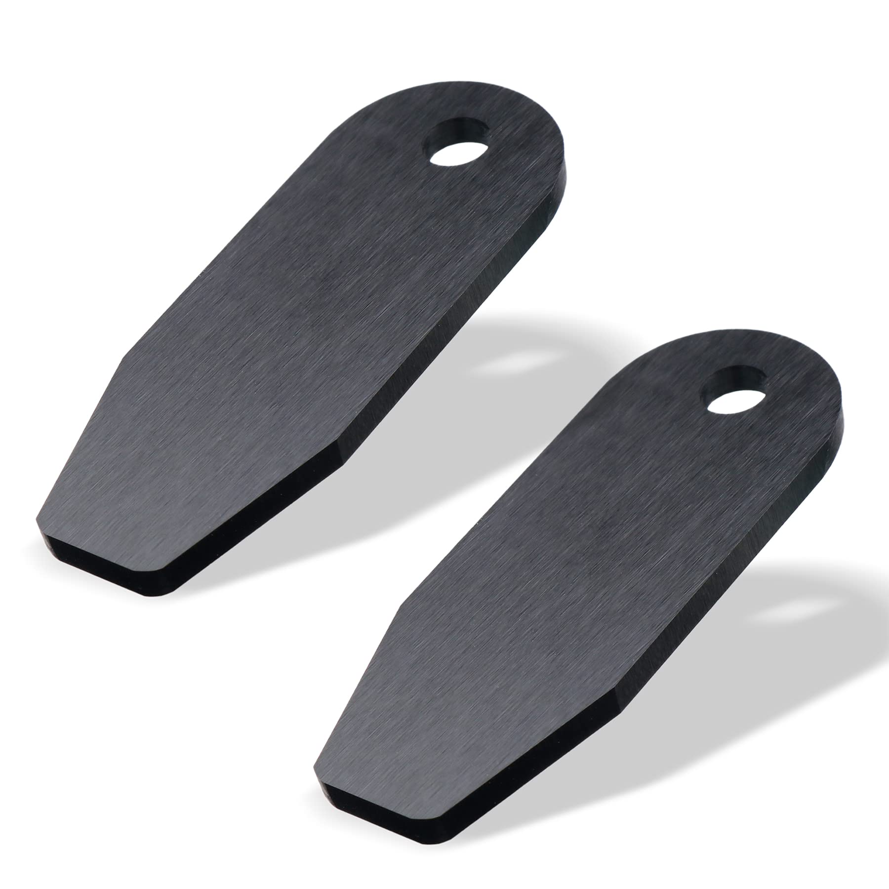 NexLand CS4015 Ceramic Ferro Rod Striker Balanced Size