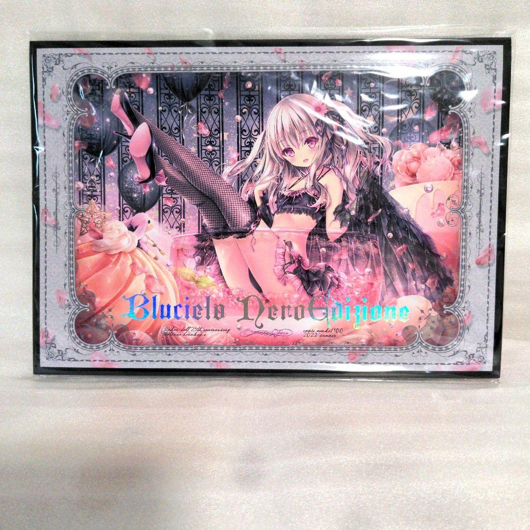 てぃんかーべる　てぃんくる　アートミラー m72895207802_1.jpg?1632759391