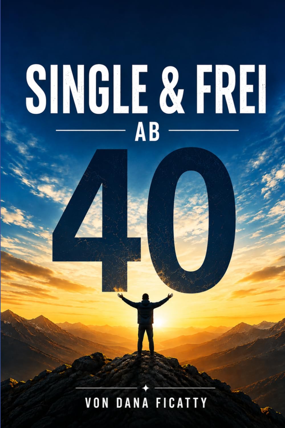 Single und Frei ab 40: Deutsche Ausgabe von Single and Free after 40