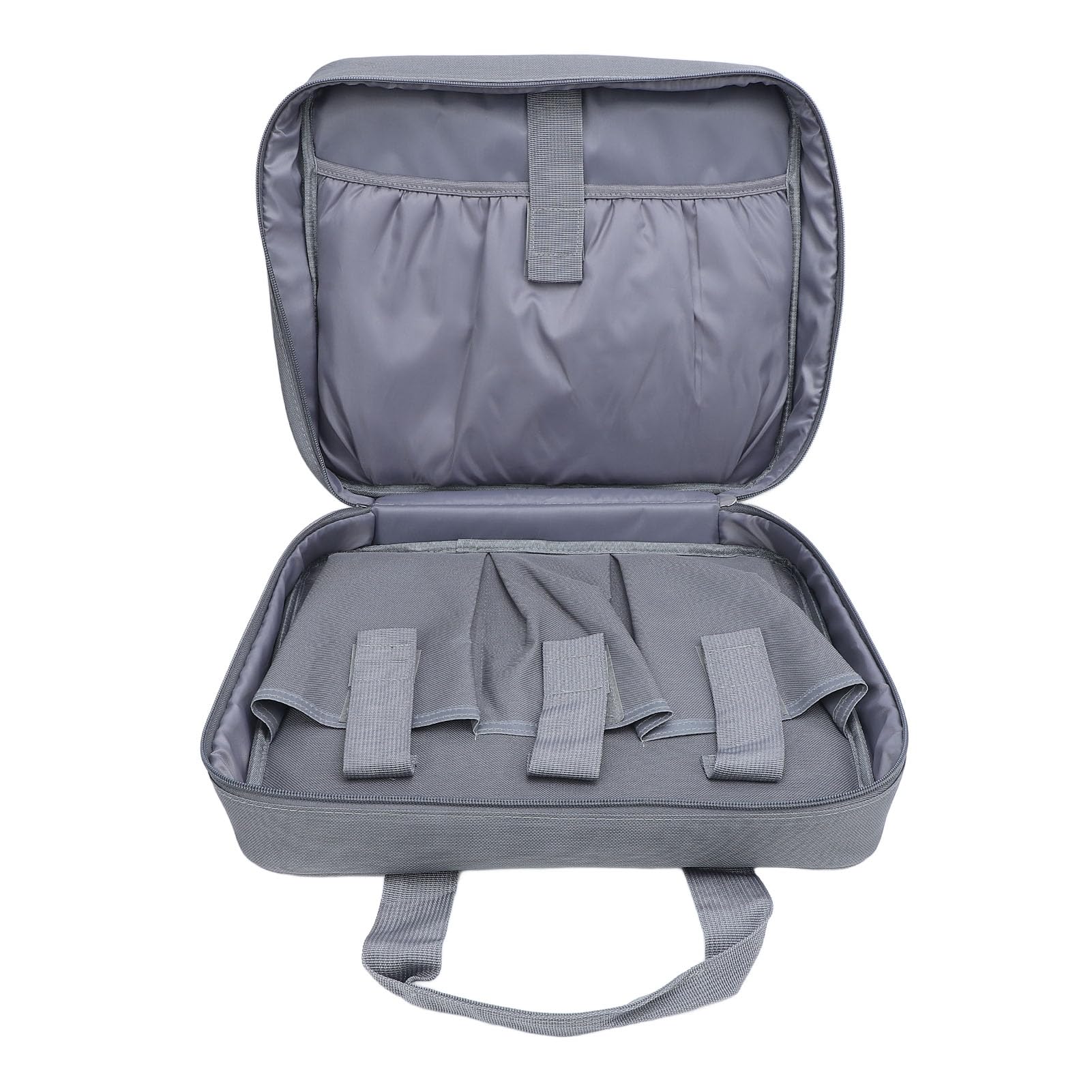 mingzhe Borsa da Viaggio Compatta per Cavi Satellitari