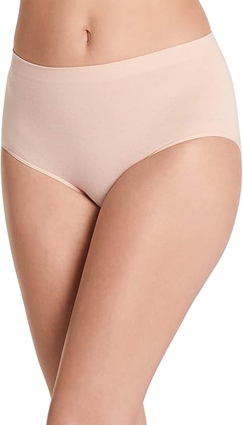 jockey seamfree brief