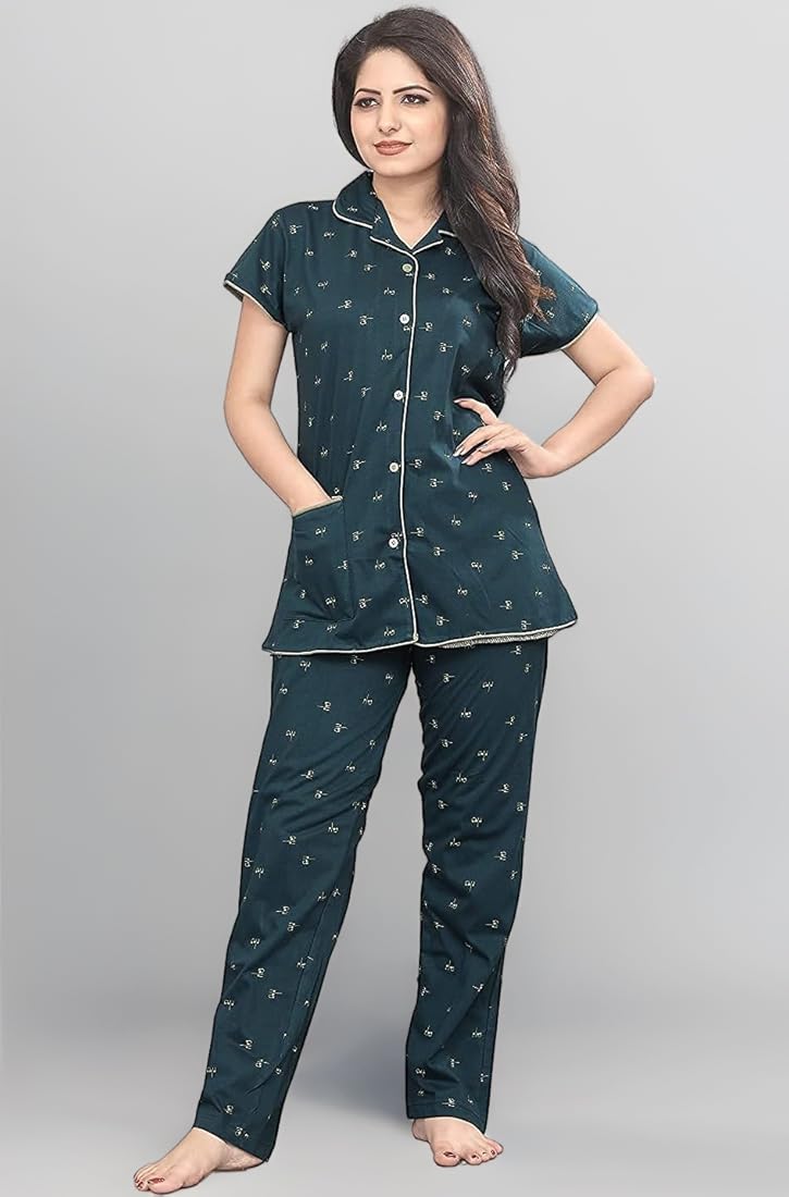 comfortable stylish home wear for women