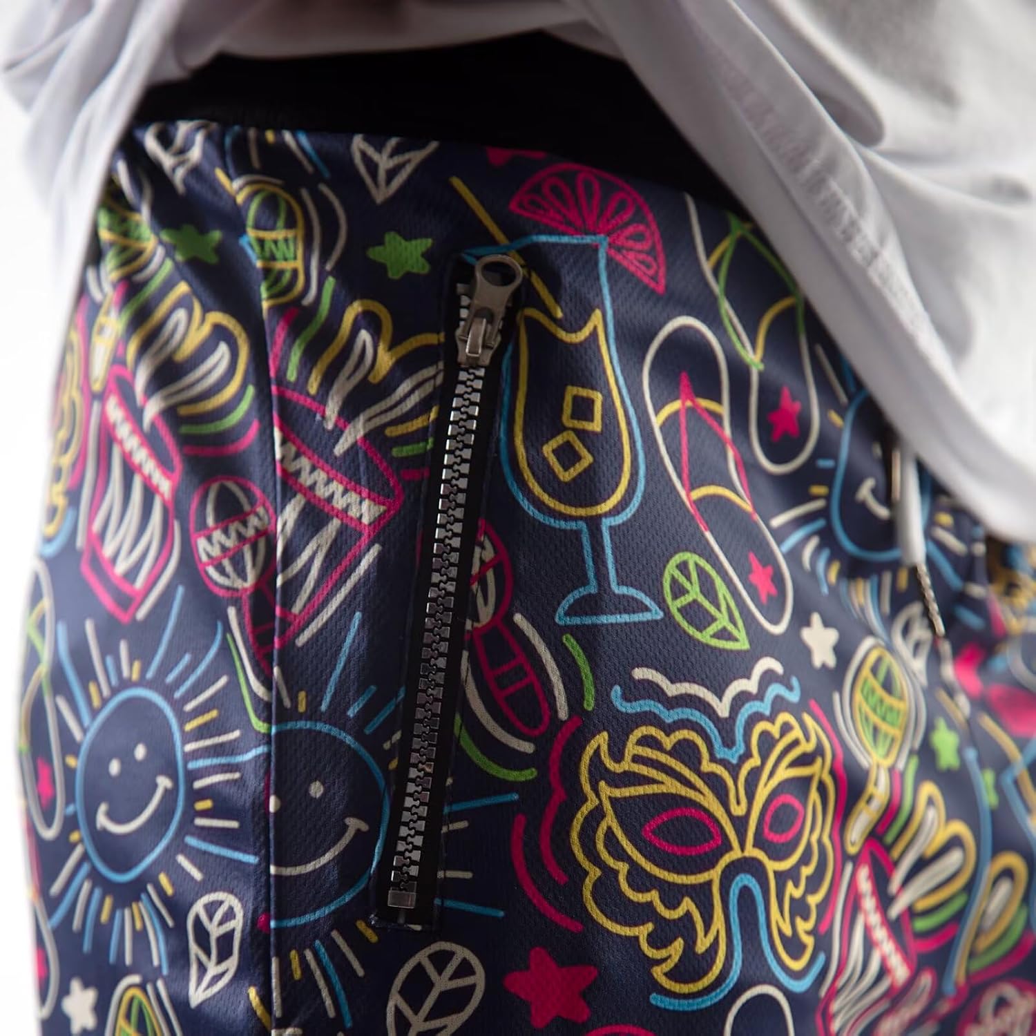 Mens Floral Print Basketball Shorts Lightweight Mesh Gym Shorts Graphic Sports Athletic Drawstring Short
