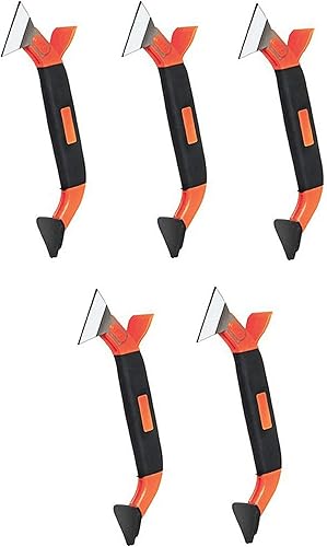 Allway Herramienta de calafateo CT31, se vende como paquete de 5