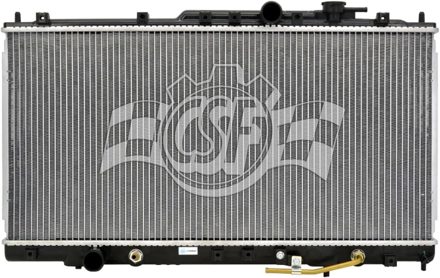 CSF 3097 Radiator