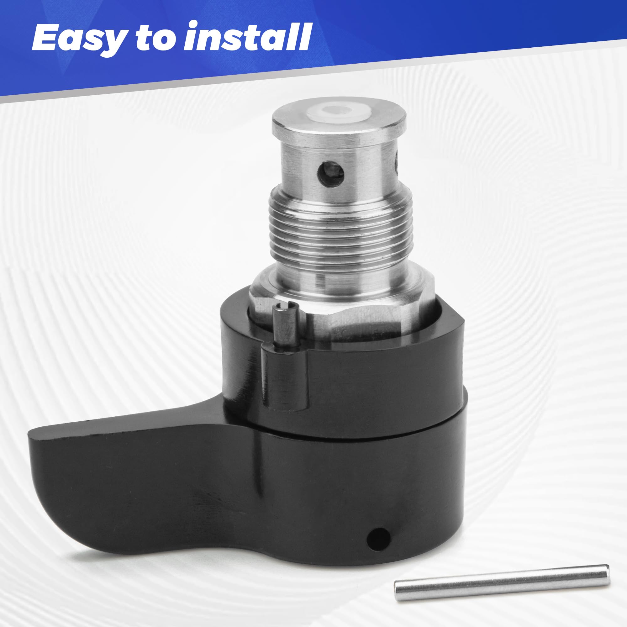 235014 Spray Prime Drain Valve Kit Replacement for Graco 210 230