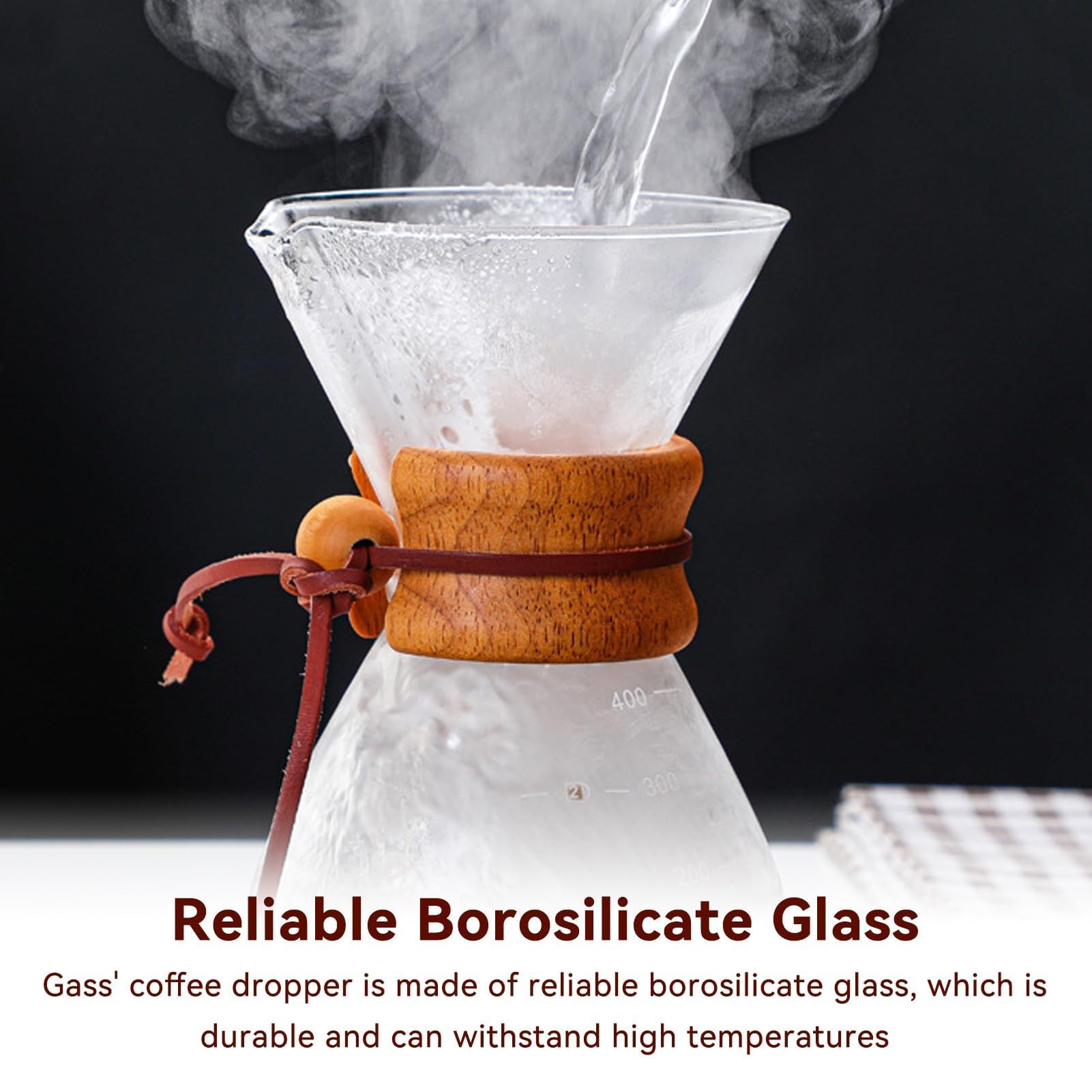 THEDRIPPER BOX DAMNGOOD!! × NATURE TONES THE DRIPPER BOX DAMNGOOD × NATURE TONES - Ship from Japan