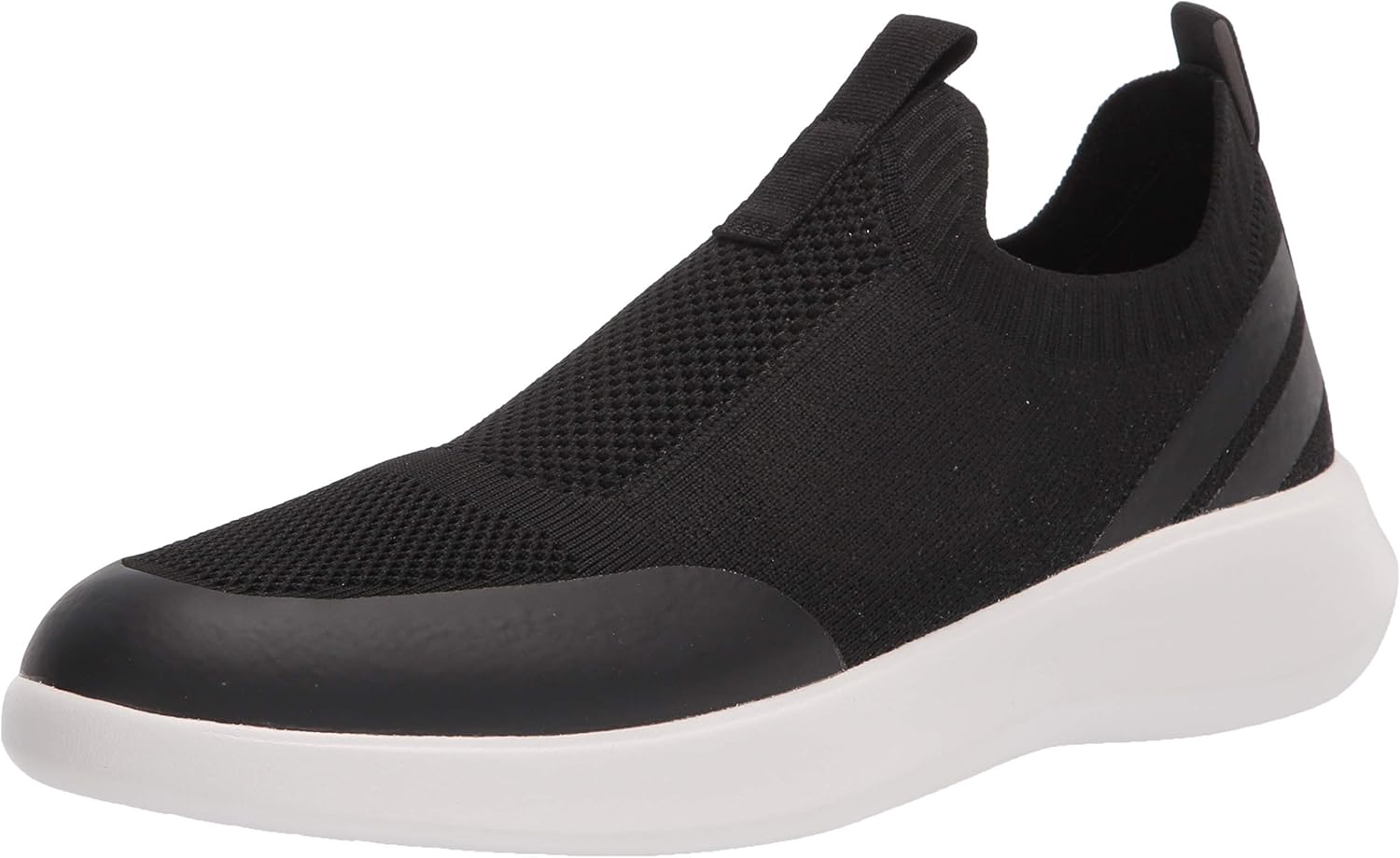 Koolaburra by UGG Women's Yosha Sneaker, Black, 8
