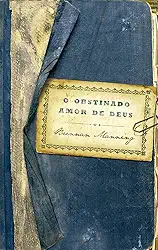 O obstinado amor de Deus