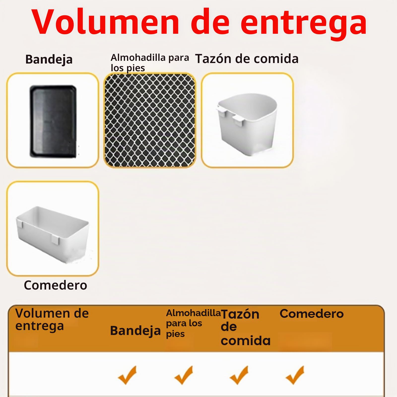 Jaula para Pollos Transparente con Bandeja Deslizante y Ruedas | Jaula para Codornices, Jaula Portátil para Conejos Rutin Chicken Coops con Almohadillas(Black,107*37*45cm)