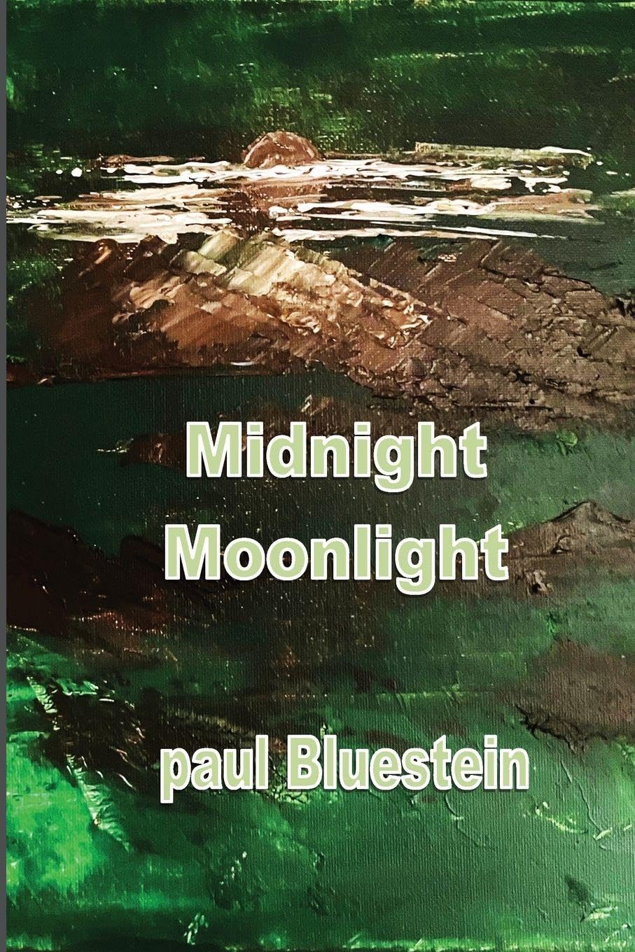 Midnight Moonlight