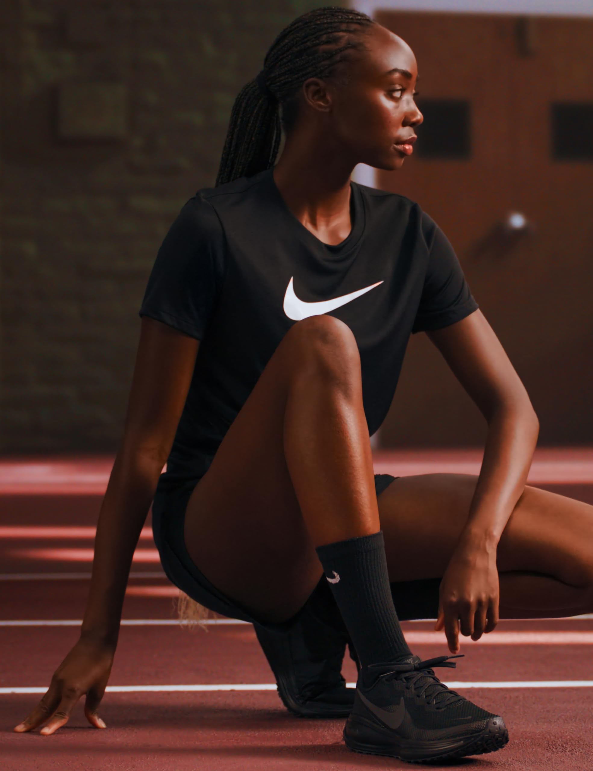 Nike Femme Revolution Sneaker