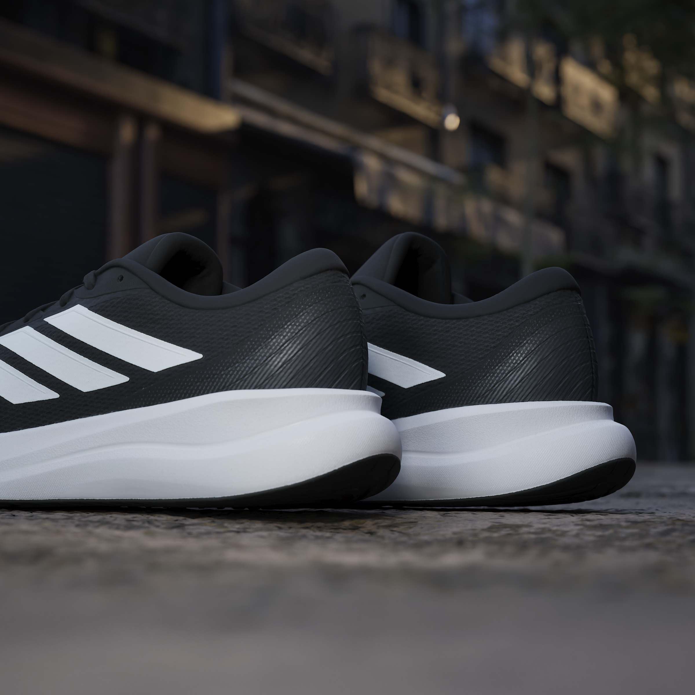 adidas Men's RUNFALCON 6 Wide Schuh