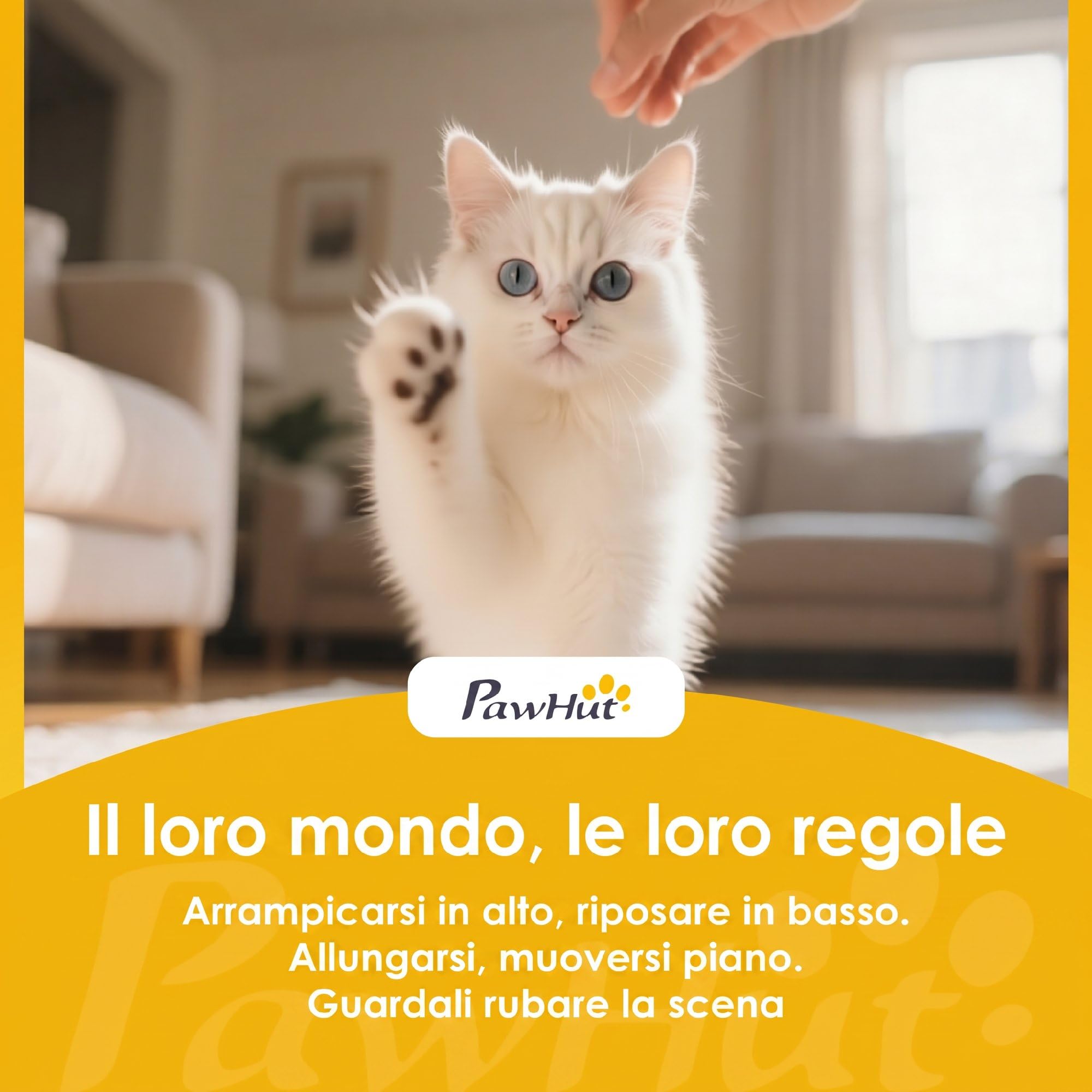 PawHut Litière Chat avec Couvercle, tiroir amov., Pelle, intimité, Rose