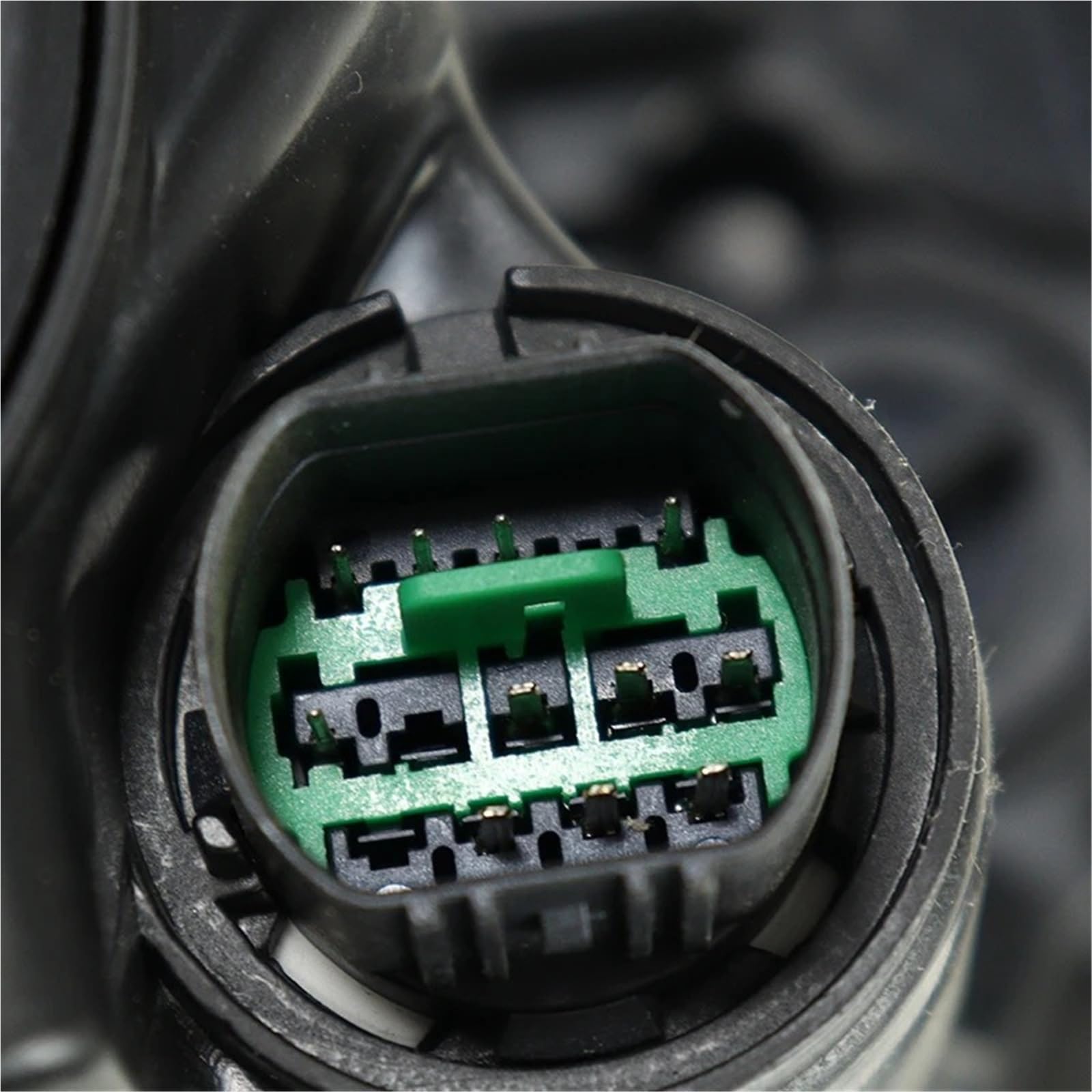 Faro Coche Faros Delanteros LED Para Coche Luces De Señalización Conjunto Conducción Accesorios Para Kia Para Forte K3 2012 2013 2014 Y 2015 Faros Delanteros(LED Left)