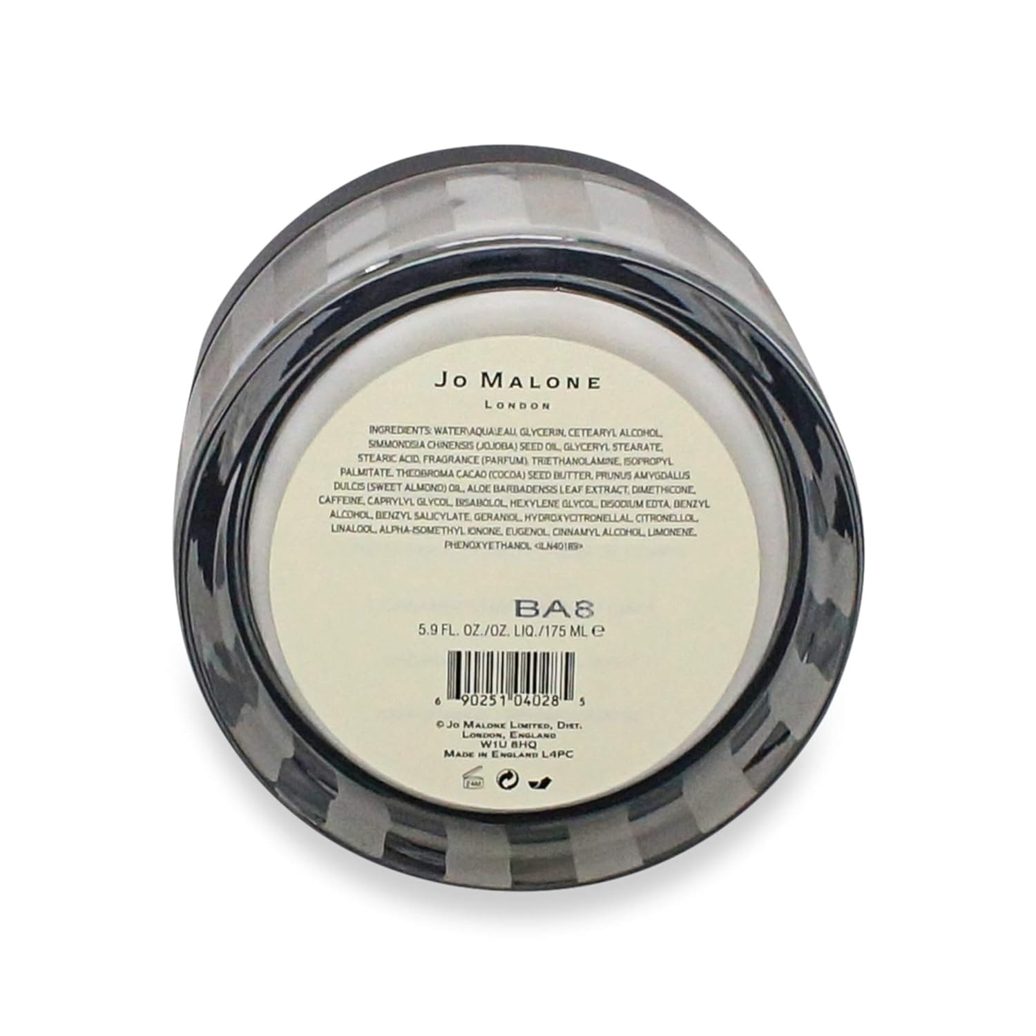 Peony & Blush Suede Body Cream 175ml/5.9oz - Image 3