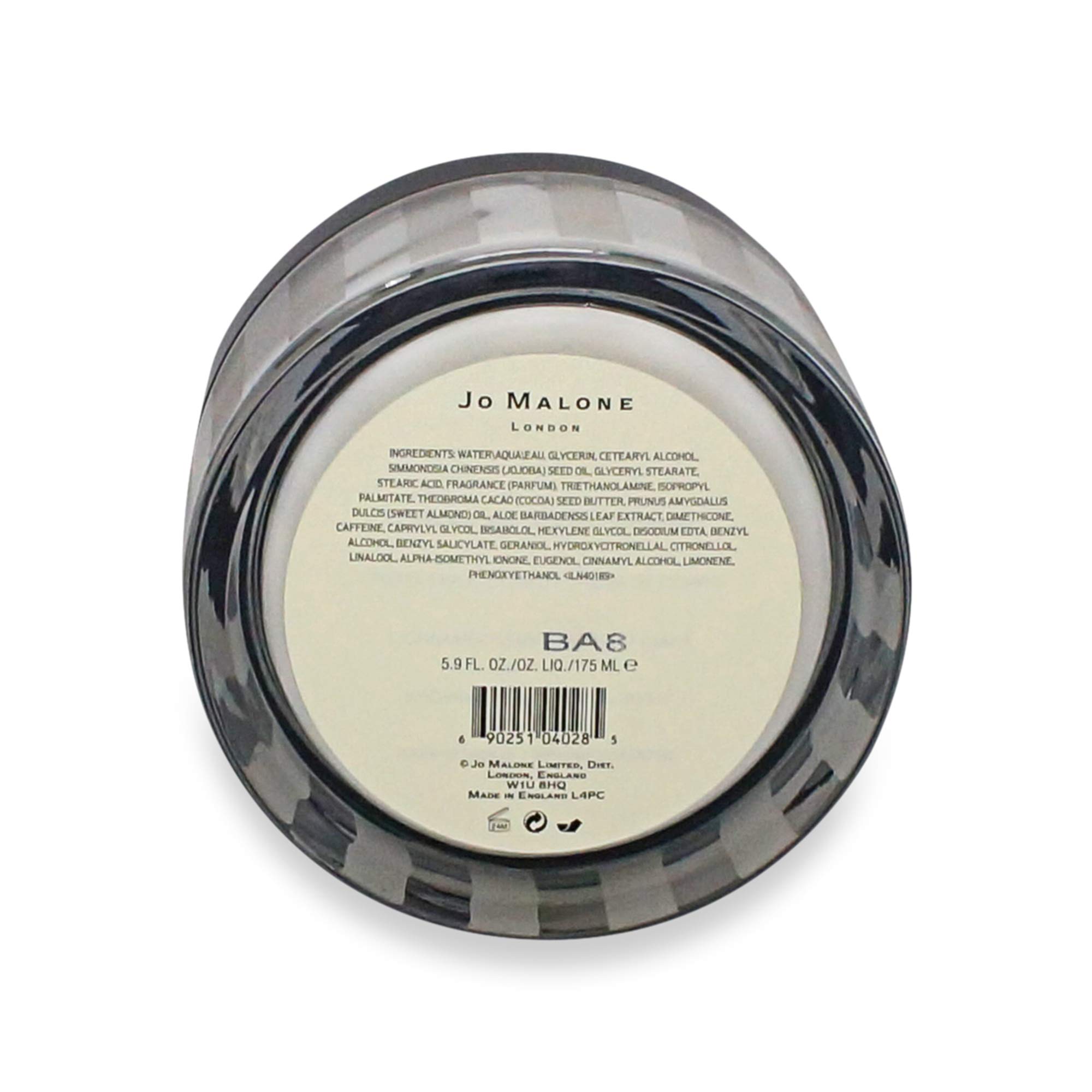 Jo Malone Peony & Blush BodyCrème ／１７５ml Jo Malone Peony & Blush Suede Body Crème 175ml. | Amazon.com.br
