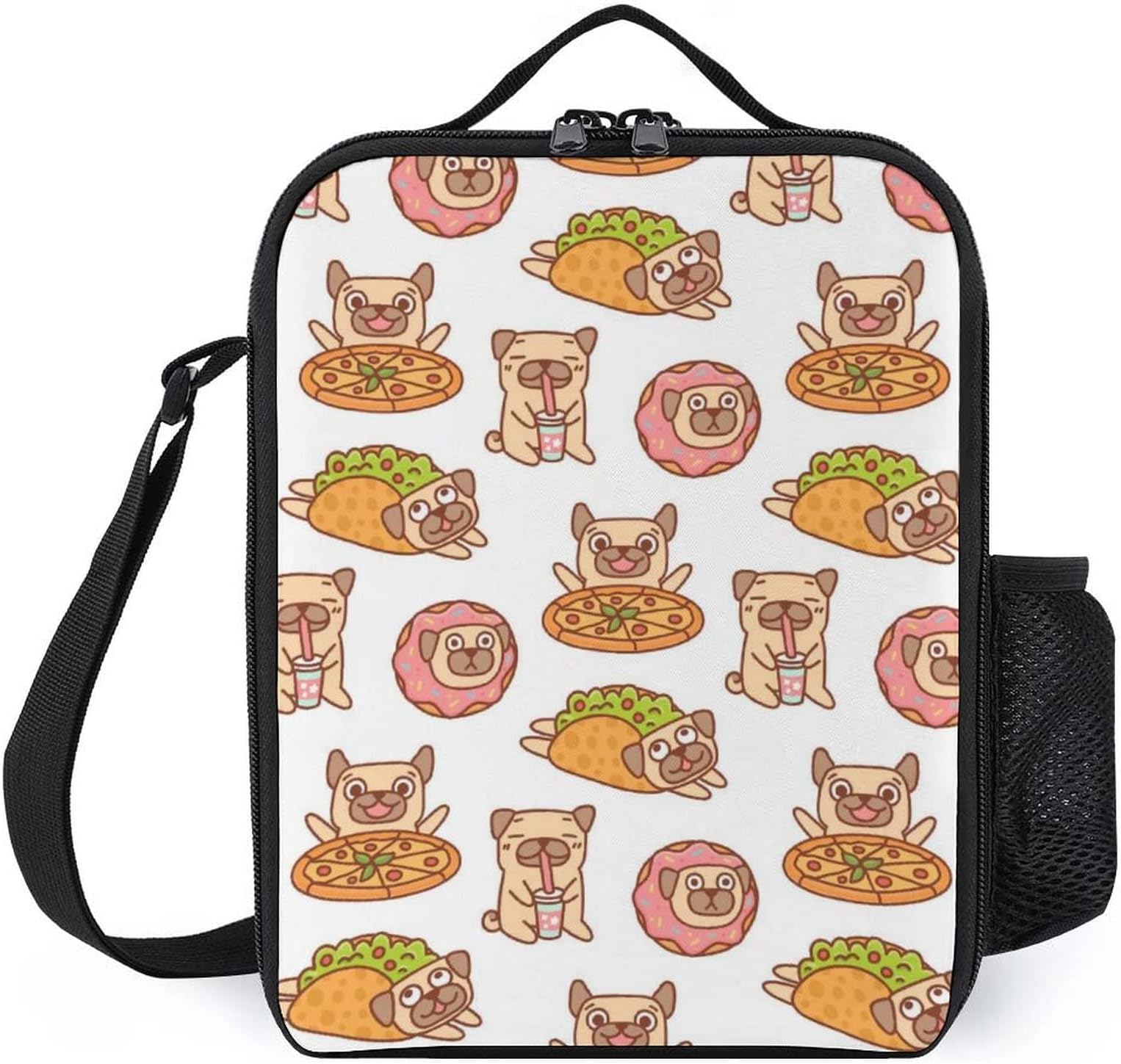 funny lunch bolsas for adults