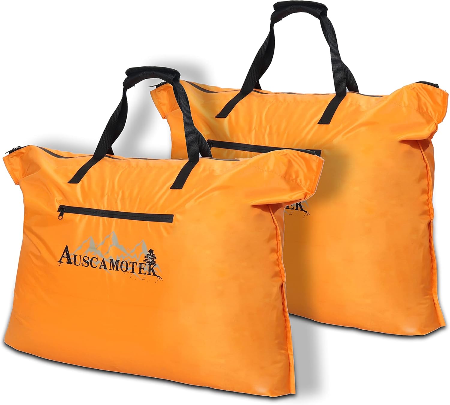AUSCAMOTEK Scent Control Bags for Hunting Clothes and