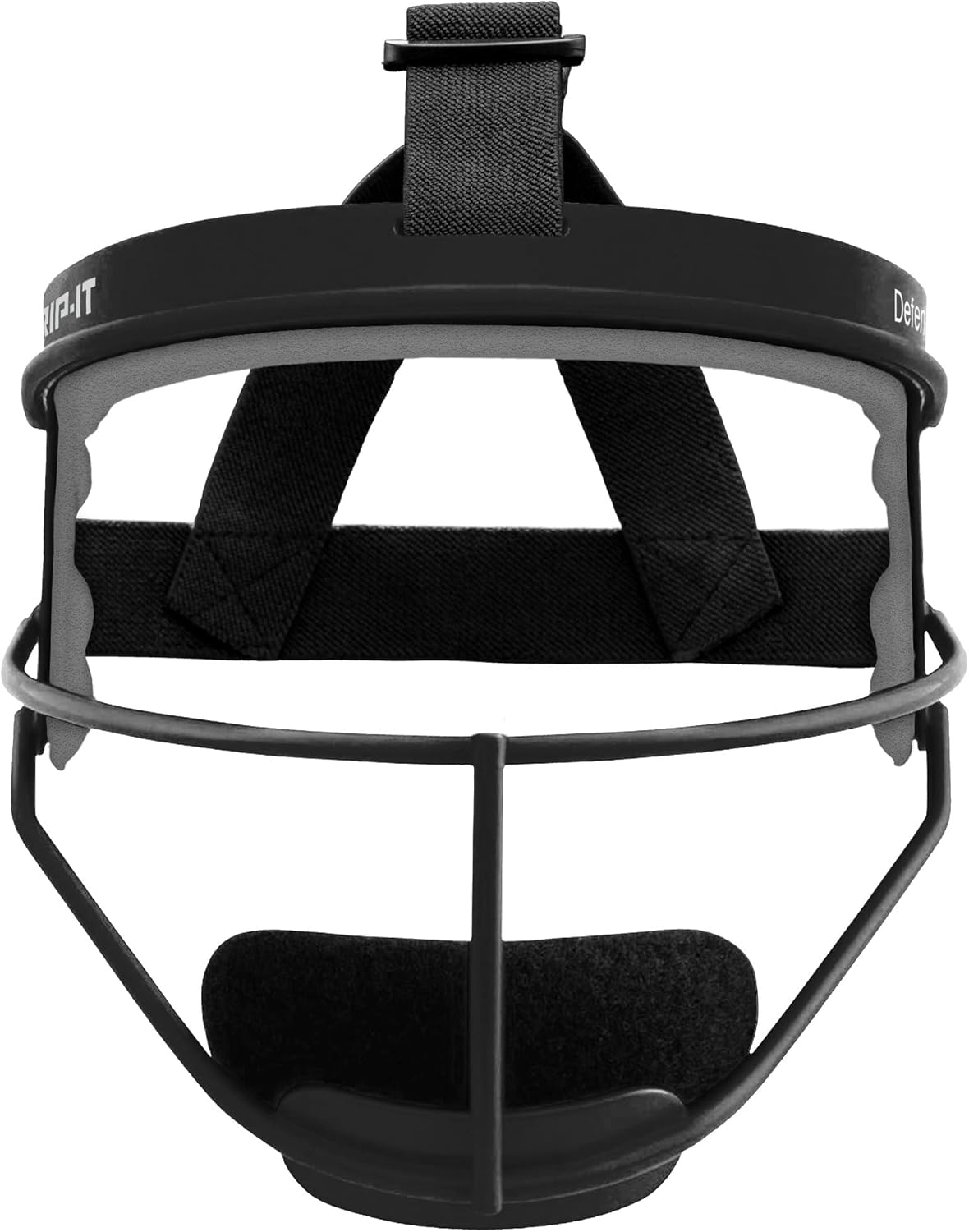 RIP-IT Original Defense Softball Face Mask | Lightweight Protective Softball Fielder's Mask - Image 2