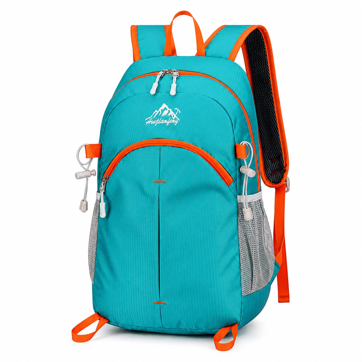 spiffy Foldable Waterproof Multipurpose Casual Standard Backpack 28L, Light Weight Backpack for Men & Women, College Bag,Travel Bagpack for Outdoor, Hiking & Trekking Bag-picture-46