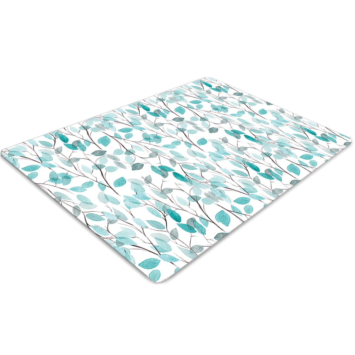 Tapis pour protection 120x90 cm hautement résistant aux dommages et facile à nettoyer