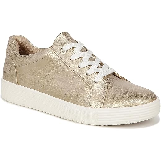Naturalizer Neela Women's Comfortable Lace-Up Sneaker