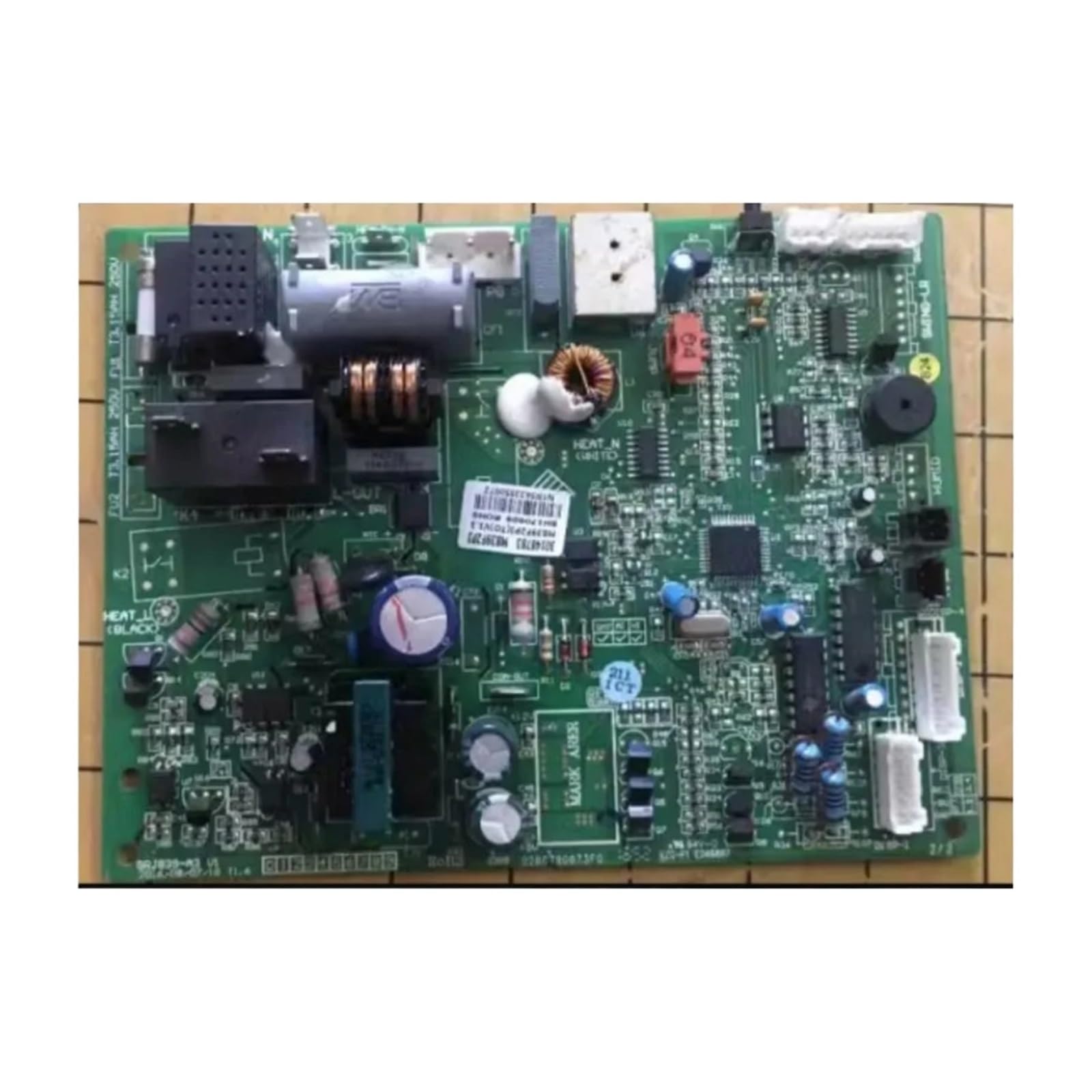 ，Compatible For Gree， Air Conditioner 30148783 Control Board M839F2PJ Circuit PCB Mother Board