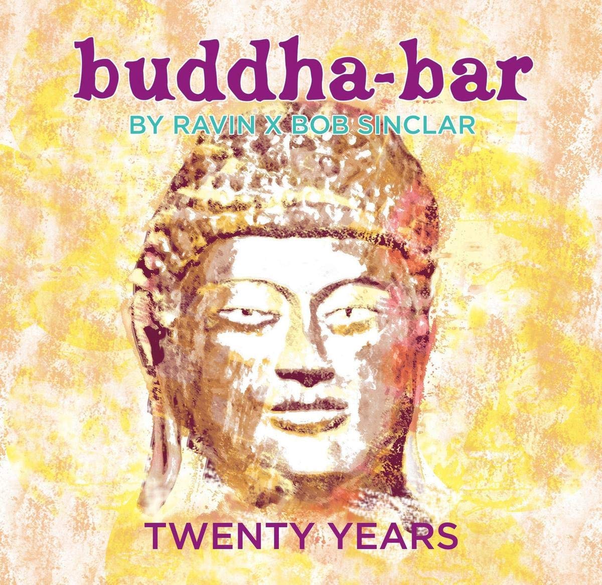 Various Artists Buddha Bar CD New 3596973399120