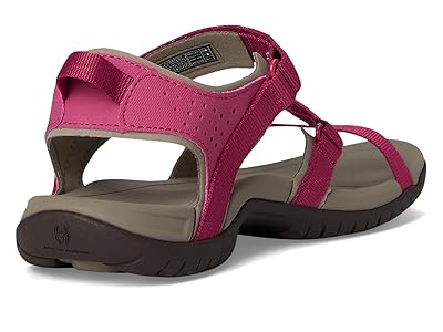 Amazon | Teva メンズ ハリケーン テラ ダクティル スポーツ