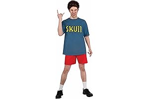 Rubie's Beavis and Butthead Adult Costume