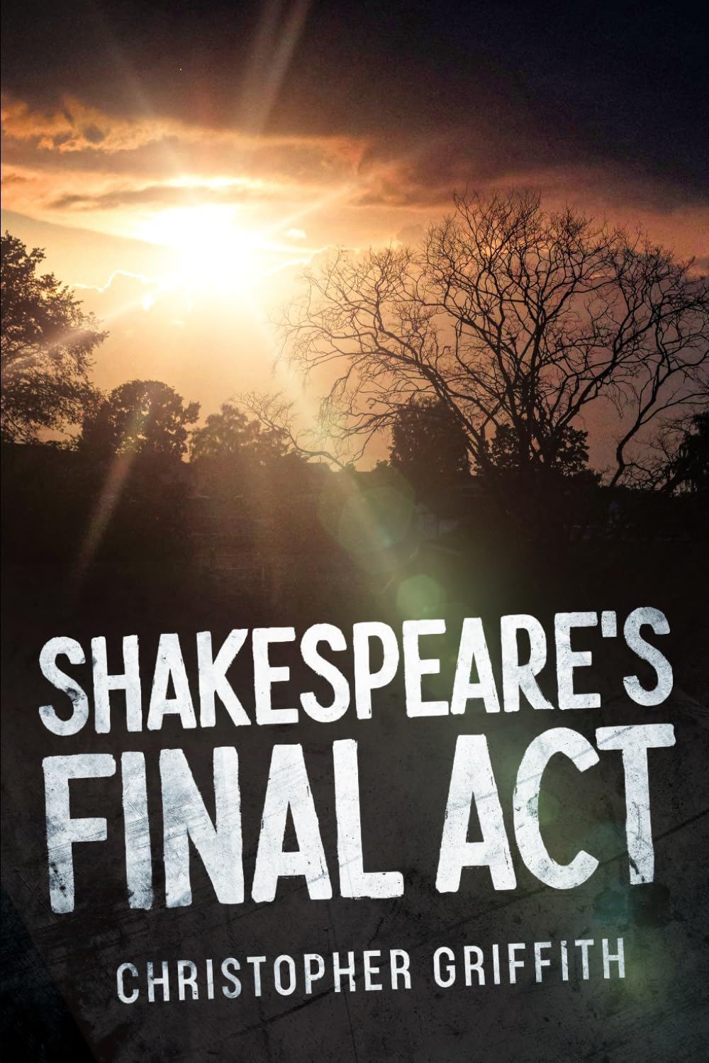 Shakespeare's Final Act