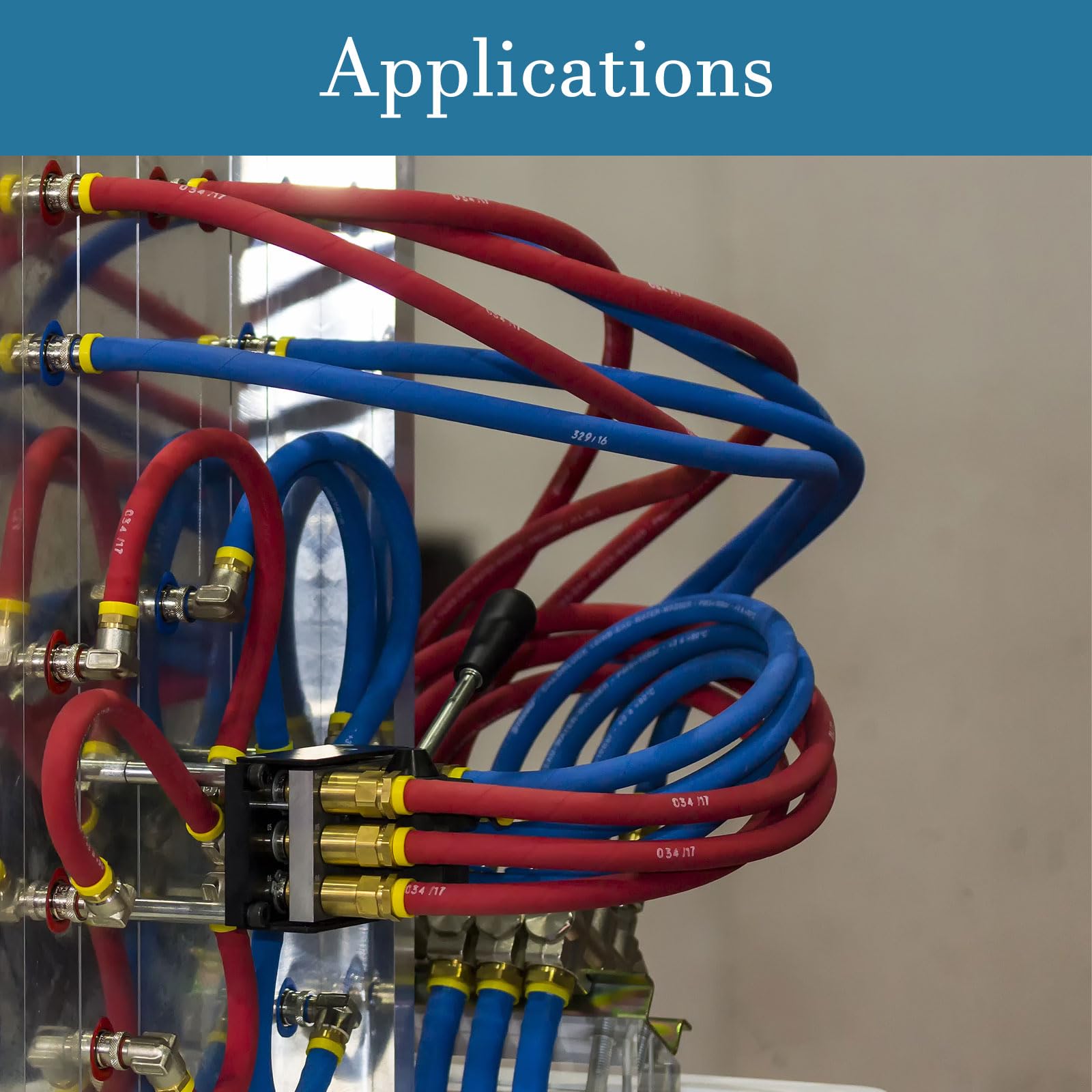 Da By Lot De 3 Raccords Cannelés En Laiton De 10 Mm Avec 6 Colliers De Serrage En Acier Inoxydable Pour Eau/carburant/air