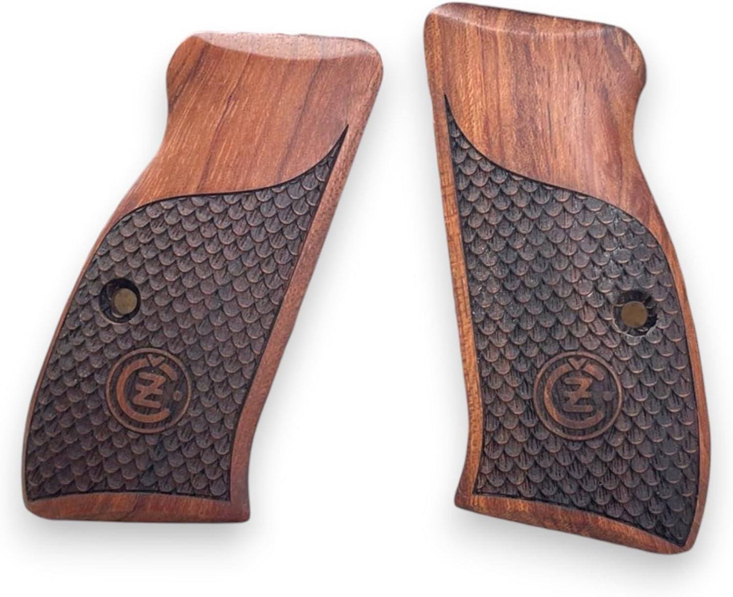 Compatible with Cz Compact CZ 75-85 CZ P-01- P100 - C100 - T100 - PCR- CZ 75 D Handgun Grip