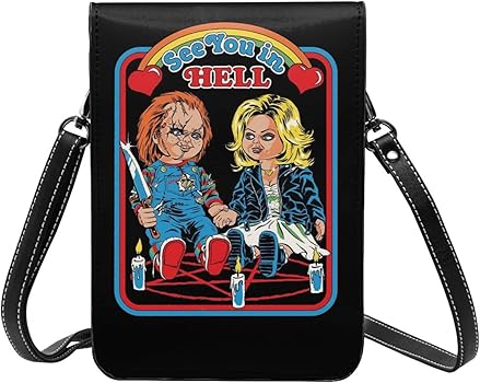 ホラーキャラクターポーチ3個セット ホラーキャラクターポーチ3個セット ホラーキャラクターポーチ3