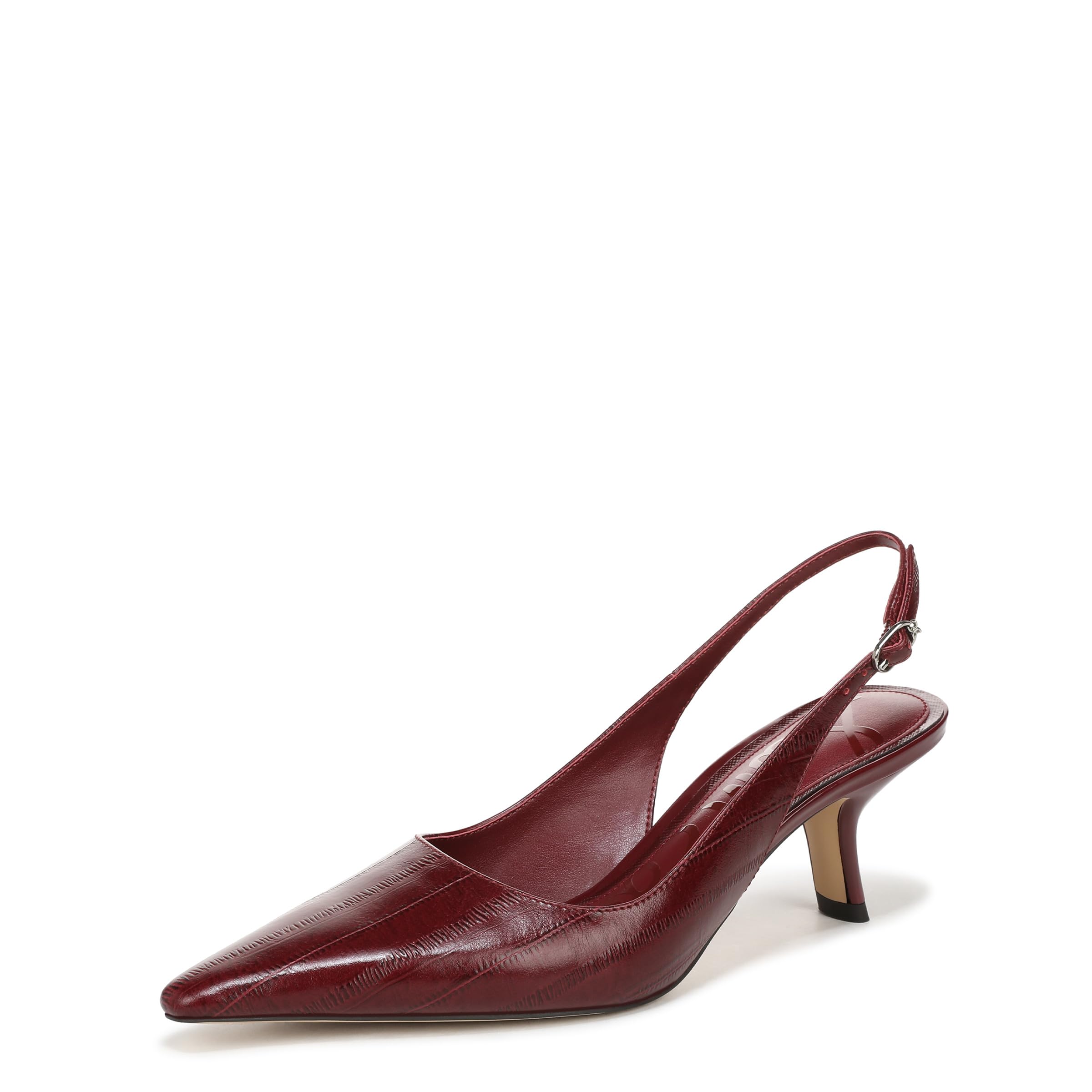 Sam Edelman Women's Bianka Slingback Pumps