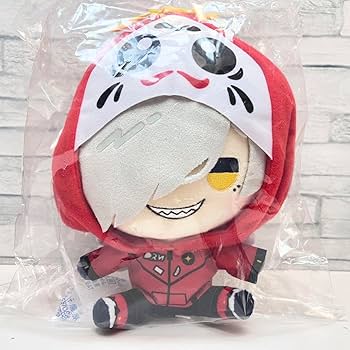 Amazon.co.jp: 大妖怪 もちどる ぬいぐるみ だるまいずごっど