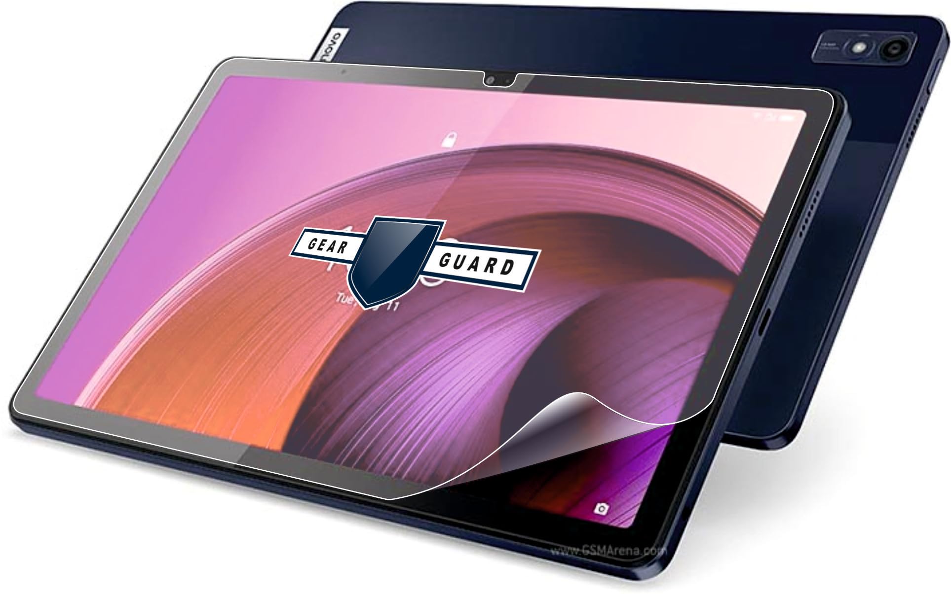 RGY Matte Screen Guard Compatible with Lenovo Tab M10 5G 10.6-inch 2023 (9H Hardness) (Not a Tempered Glass) - Matte (B0CFQXTYD8) Amazon Price History, Amazon Price Tracker