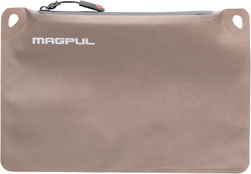 Magpul DAKA Lite Pouch - Bolsa táctica con cremallera para herramientas y equipo