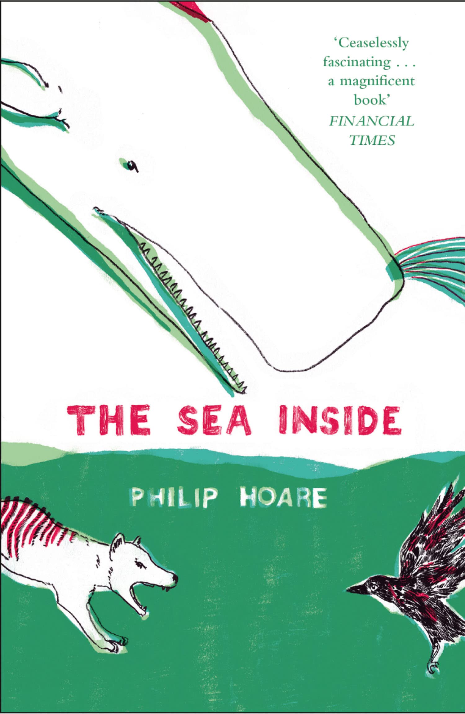 Sea Inside