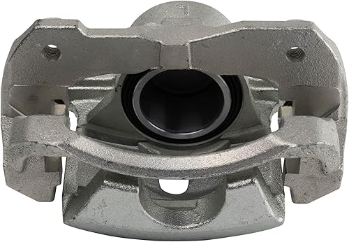 Vista 33 de TRQ - Juego de pinzas de freno delantero