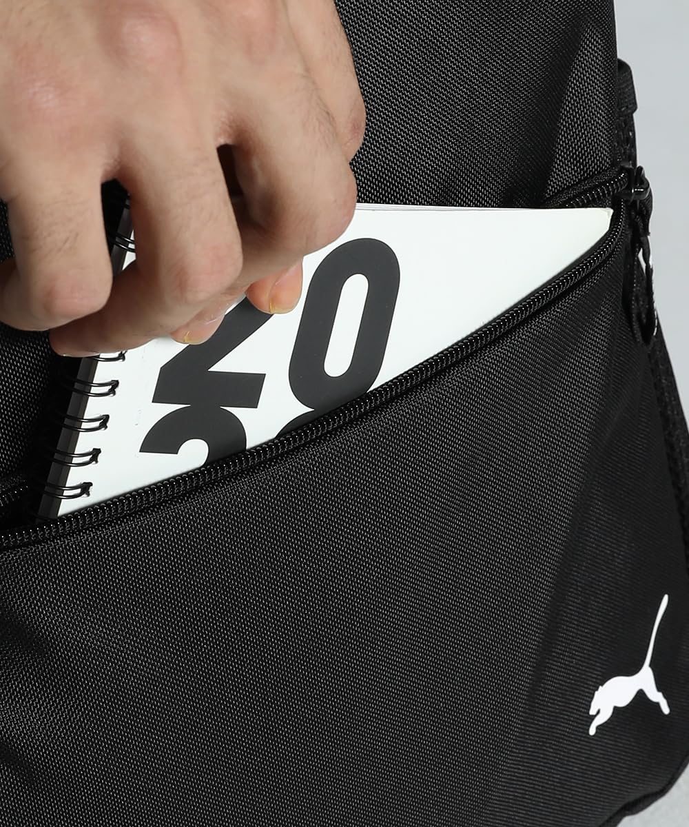 PUMA plecak Uniseks Teamgoal Backpack Core