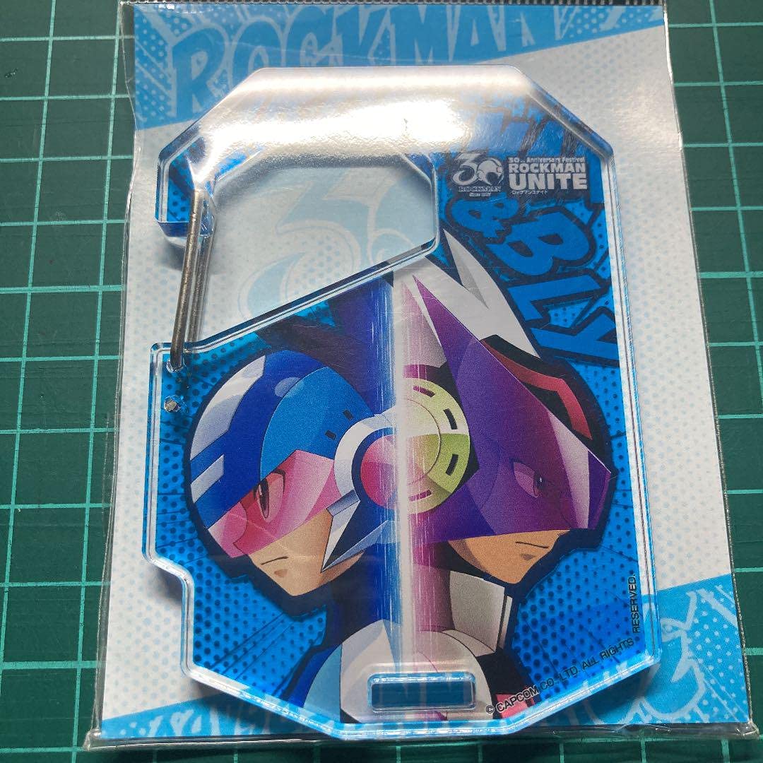 MEGAMAN ロックマンエグゼ　流星　キーホルダーなど MEGAMAN ロックマンエグゼ流星キーホルダーなど