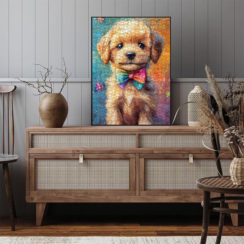 Puzzle 2000 elementów, puzzle dla dorosłych 2000, drewniane puzzle, klasyczne gry edukacyjne, niemożliwe wyzwanie, gry i zajęcia rodzinne, prezent kreatywności DX0YL1-273