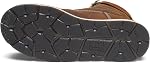 Timberland PRO CSA Grilles 8 Inch Alliage de sécurité orteil résistant à la perforation Botte de travail industriel étanche pour homme