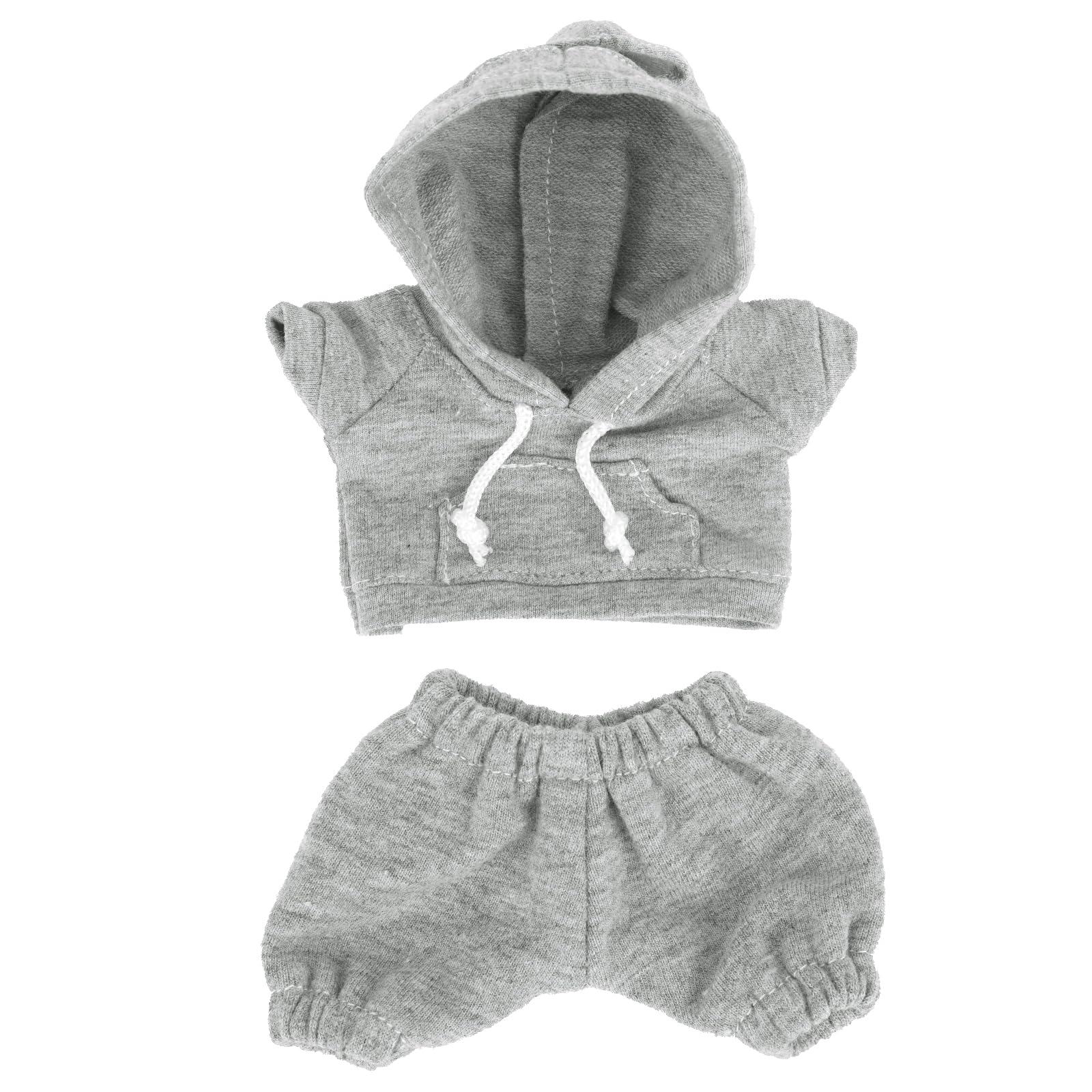 Doll Clothes Set