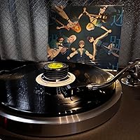Amazon | 迷跡波【完全生産限定盤／アナログ盤】 [Analog