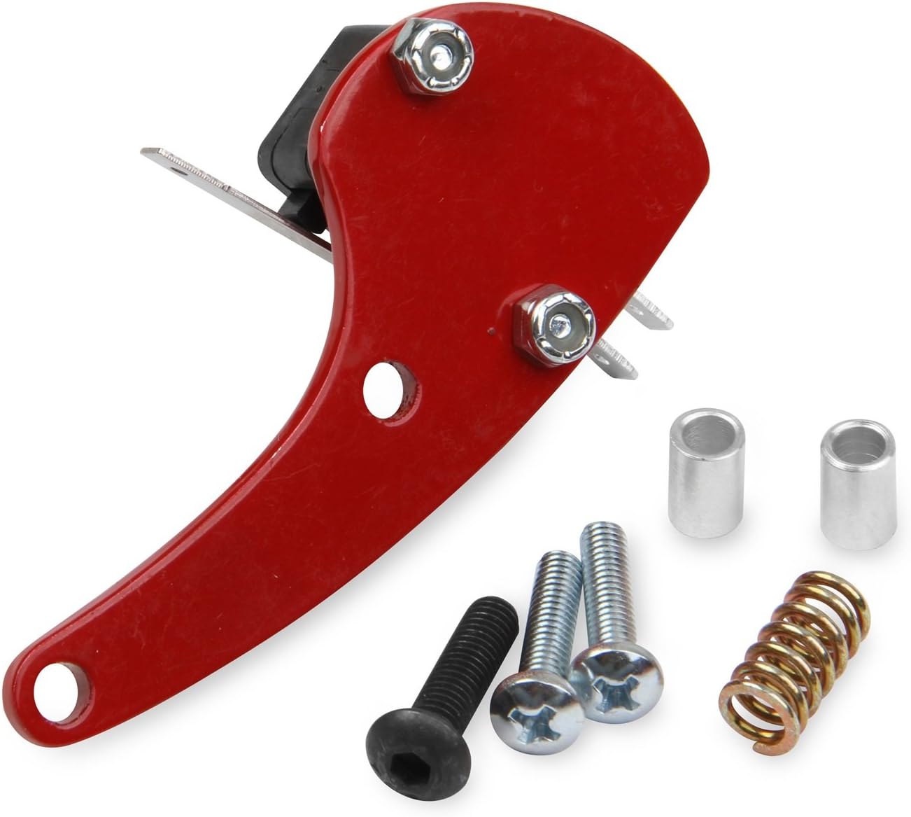 Quick Fuel Technology Quick Fuel W.O.T Nitrous Switch (4150