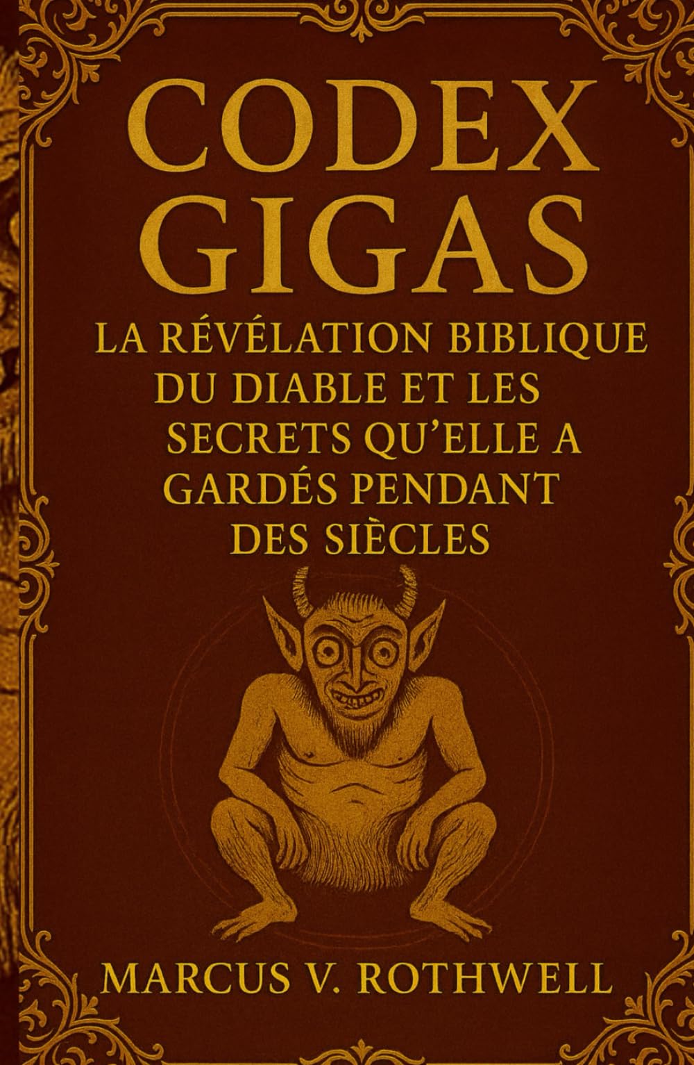 Codex Gigas: La Révélation Biblique du Diable et les Secrets qu'elle a Gardés Pendant des Siècles
